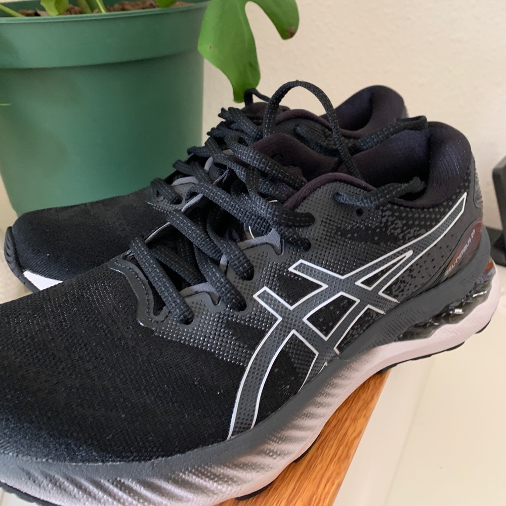 Asics Gel Nimbus 23